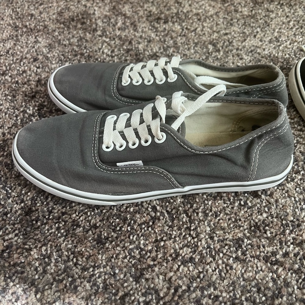 Womens vans